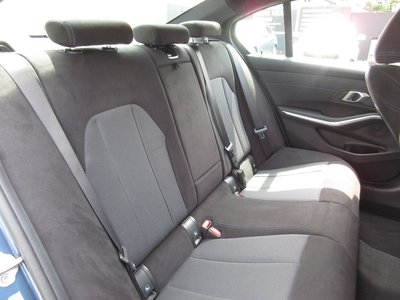 2025 BMW 3 SERIES 缩略图 28
