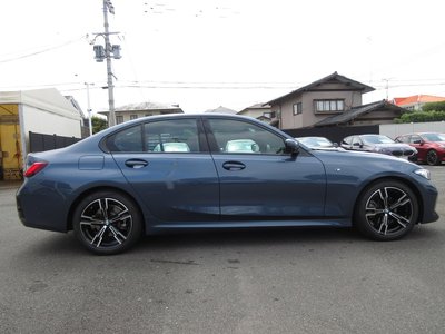 2025 BMW 3 SERIES 缩略图 11