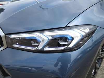 2025 BMW 3 SERIES 缩略图 14