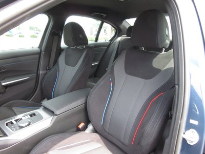 2025 BMW 3 SERIES 缩略图 19
