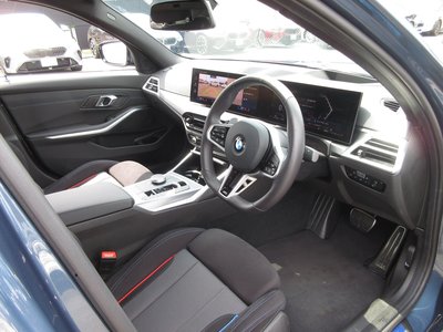 2025 BMW 3 SERIES 缩略图 33