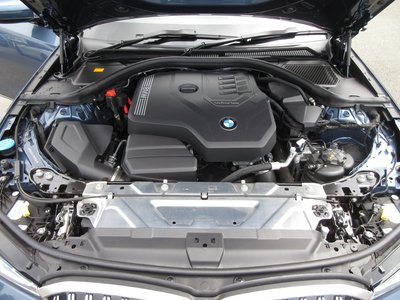 2025 BMW 3 SERIES 缩略图 58