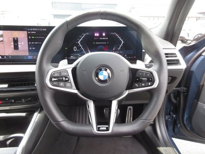 2025 BMW 3 SERIES 缩略图 35