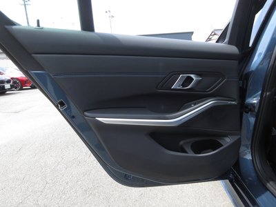 2025 BMW 3 SERIES 缩略图 20