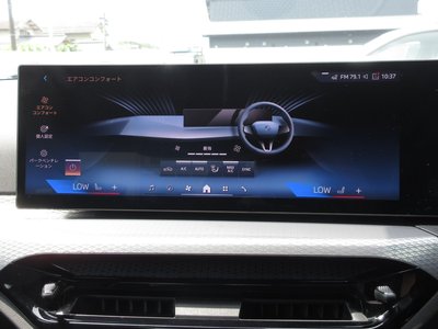 2025 BMW 3 SERIES 缩略图 48
