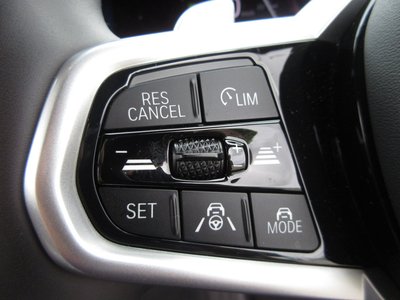 2025 BMW 3 SERIES 缩略图 36