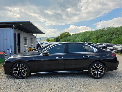 2024 BMW 7 SERIES — фото 4