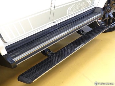 صورة مصغرة 17 لـ 2022 Mercedes-BENZ G-CLASS