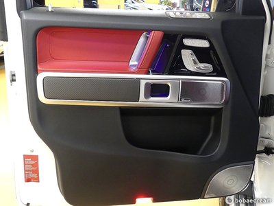 صورة مصغرة 12 لـ 2022 Mercedes-BENZ G-CLASS