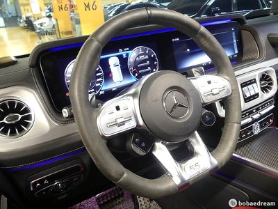 صورة مصغرة 14 لـ 2022 Mercedes-BENZ G-CLASS