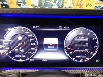 2022 Mercedes-BENZ G-CLASS photo 7