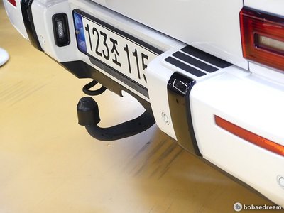 2022 Mercedes-BENZ G-CLASS photo 6
