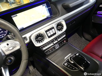 صورة مصغرة 13 لـ 2022 Mercedes-BENZ G-CLASS