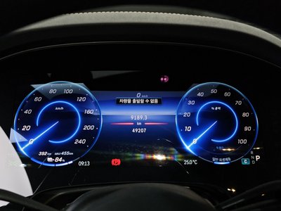 2023 Mercedes-BENZ EQS — миниатюра 11