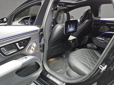 2023 Mercedes-BENZ EQS — миниатюра 16
