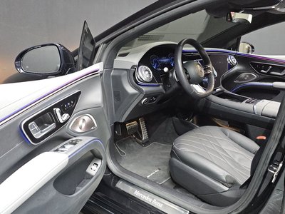 2023 Mercedes-BENZ EQS — миниатюра 13