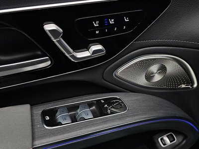 2023 Mercedes-BENZ EQS — миниатюра 26