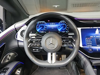 2023 Mercedes-BENZ EQS — миниатюра 19