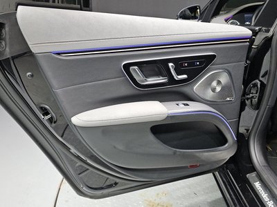 2023 Mercedes-BENZ EQS — миниатюра 15