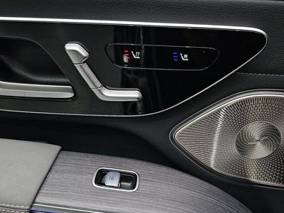 2023 Mercedes-BENZ EQS — миниатюра 25