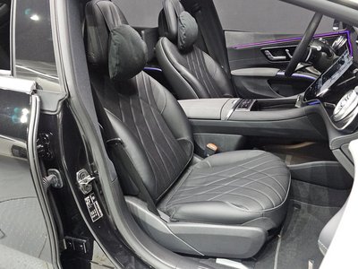 2023 Mercedes-BENZ EQS — миниатюра 18