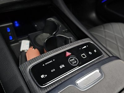 2023 Mercedes-BENZ EQS — миниатюра 32