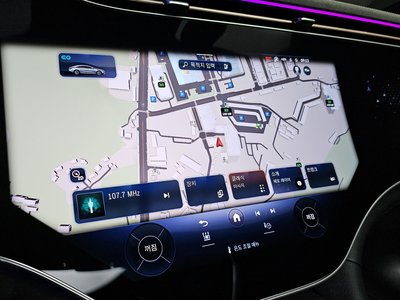 2023 Mercedes-BENZ EQS — миниатюра 20