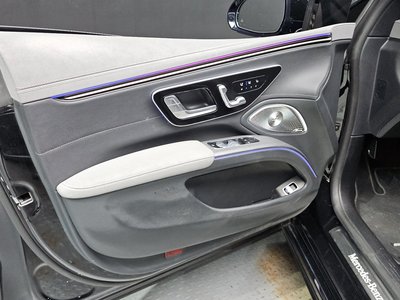 2023 Mercedes-BENZ EQS — миниатюра 14