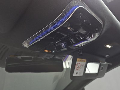 2023 Mercedes-BENZ EQS — миниатюра 27