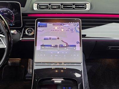 2023 Mercedes-BENZ S-CLASS 缩略图 14