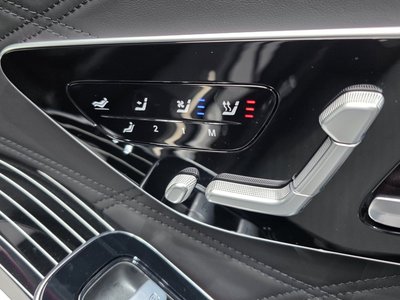 2023 Mercedes-BENZ S-CLASS 缩略图 19