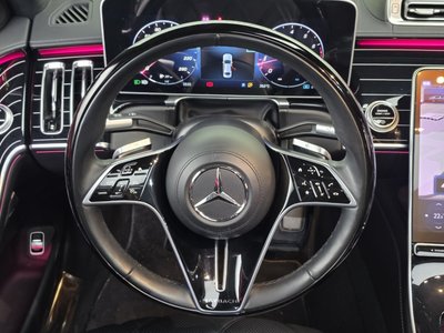 2023 Mercedes-BENZ S-CLASS 缩略图 13