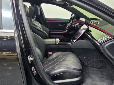 2023 Mercedes-BENZ S-CLASS 缩略图 11
