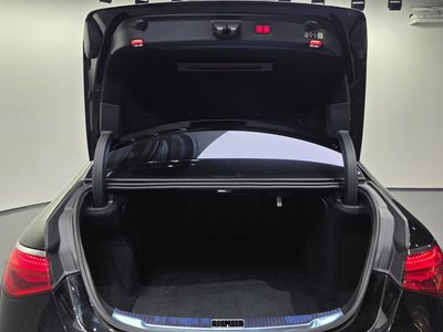2023 Mercedes-BENZ S-CLASS 缩略图 20