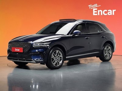 صورة 1 لـ 2022 Genesis GV70