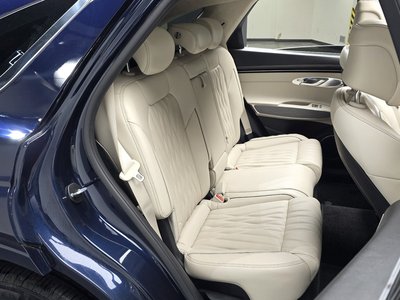 صورة مصغرة 11 لـ 2022 Genesis GV70