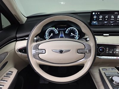 صورة مصغرة 13 لـ 2022 Genesis GV70