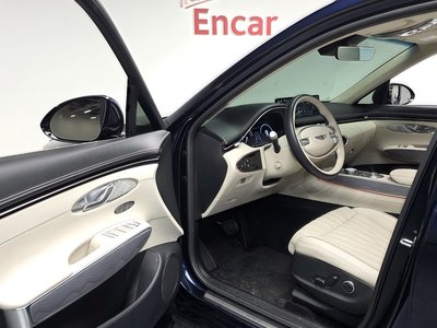 صورة مصغرة 12 لـ 2022 Genesis GV70