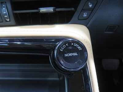 2024 Lexus NX 缩略图 13