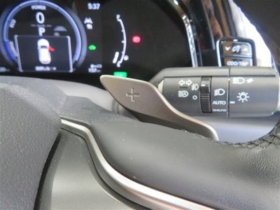2024 Lexus NX 缩略图 17