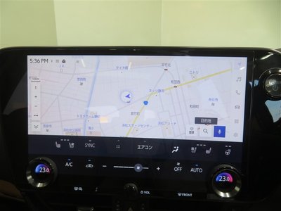 2024 Lexus NX 缩略图 11