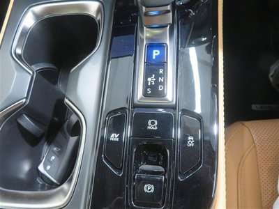 2024 Lexus NX 缩略图 14