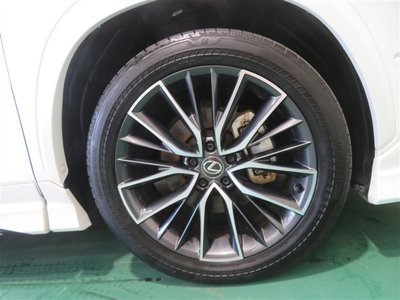 2024 Lexus NX 缩略图 23