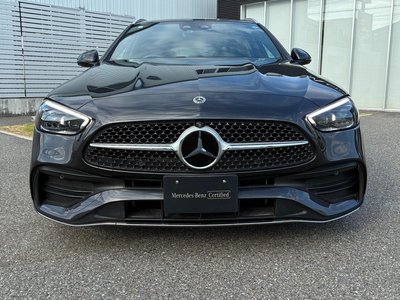 2023 Mercedes-BENZ C-CLASS 照片 2