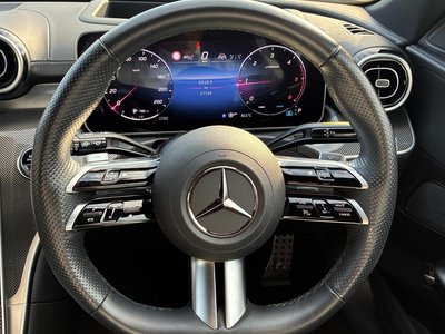 2023 Mercedes-BENZ C-CLASS — миниатюра 45