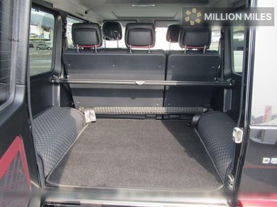 MERCEDES-BENZ G-CLASS - 8
