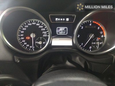 MERCEDES-BENZ G-CLASS - 6