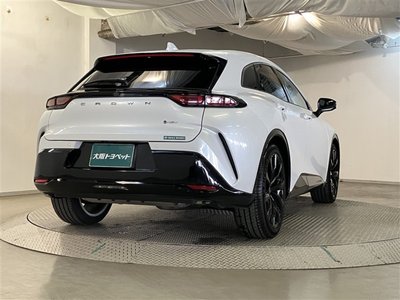 TOYOTA CROWN SPORT - 8