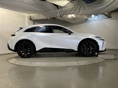 TOYOTA CROWN SPORT - 5