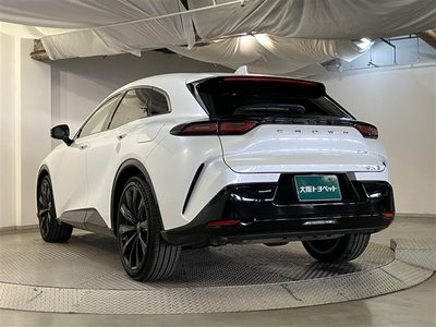 TOYOTA CROWN SPORT - 6